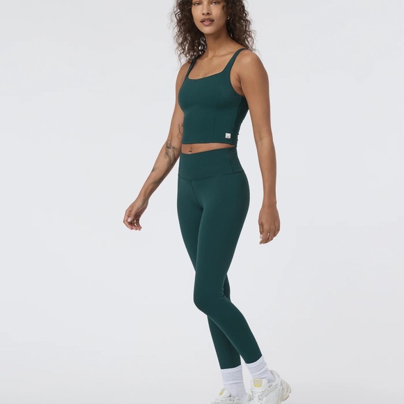 Inversion Rib Support Tank - Picture 5 of 10